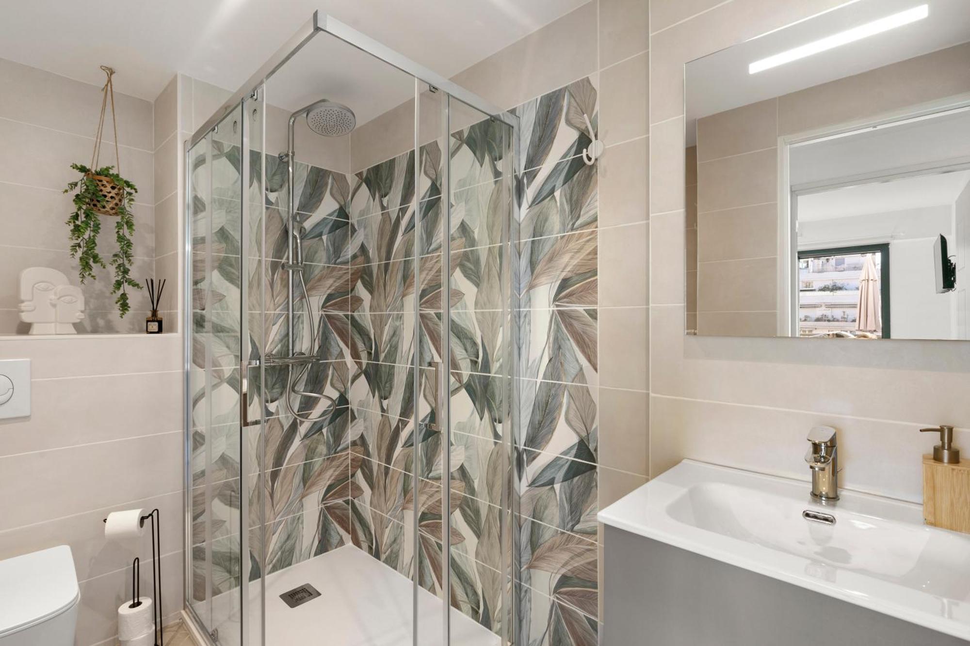 Suite Relax Five Stars Holiday House Nizza Exterior foto