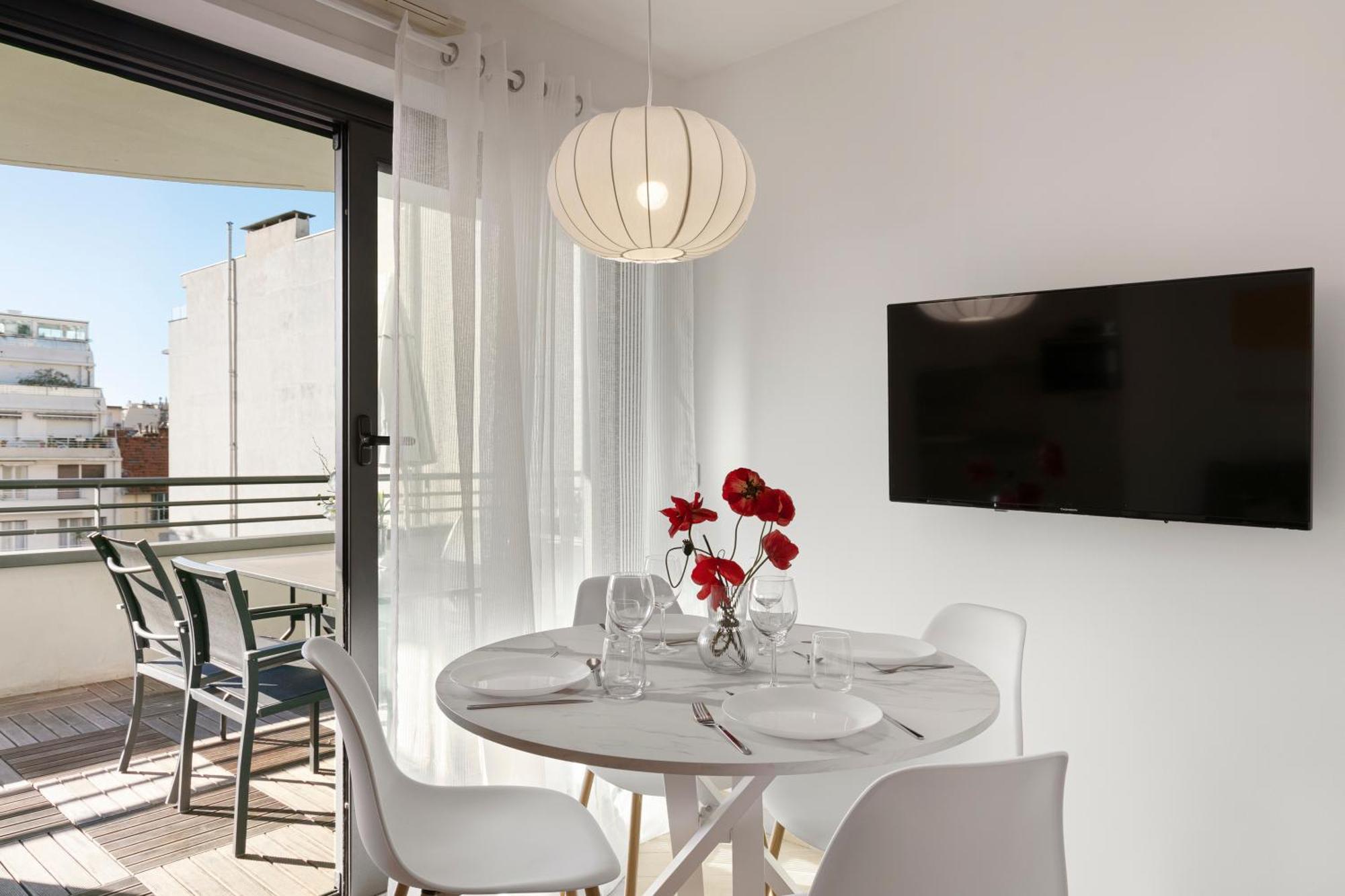Suite Relax Five Stars Holiday House Nizza Exterior foto