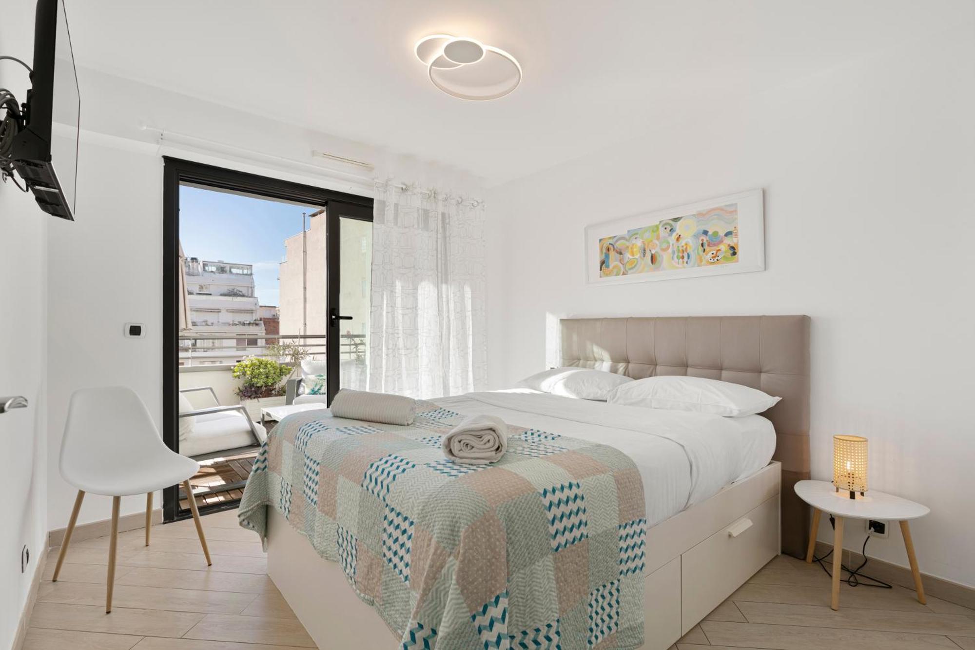 Suite Relax Five Stars Holiday House Nizza Exterior foto